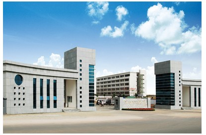 黄河科技学院