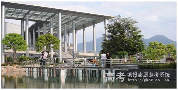 温州大学城市学院