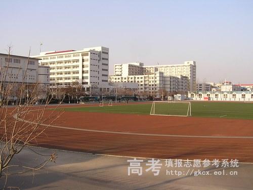 首页 院校相册 天津天狮学院 大学校园风光 天津天狮学院      正文